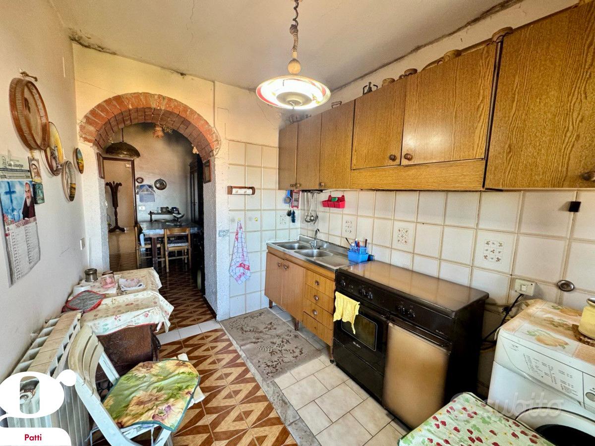 Apartment in Patti, Segreto, San Paolo - Vista 3