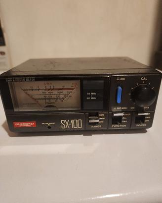 DIAMOND SX-100   USATO ,STATO BUONO