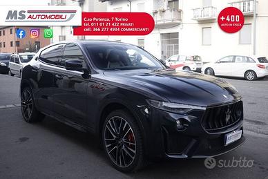 Maserati Levante Maserati V8 580 CV AWD Trof...