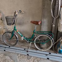 bicicletta graziella