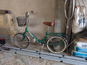 bicicletta graziella