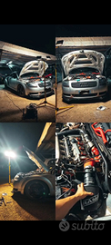 Audi tt 8n quatro