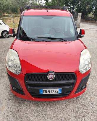 Fiat Doblò 