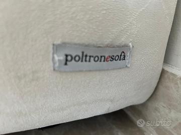 Divano poltrone sofà