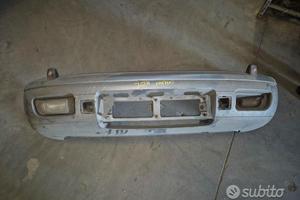Paraurti Anteriore Per Tata Safari 2003 MK1