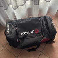 Borsone abbigliamento 24MX