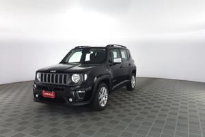 JEEP Renegade Renegade 1.5 Turbo T4 MHEV Limited