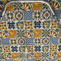 Manubrio Harley Davidson