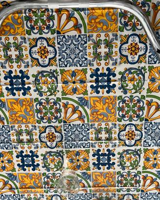 Manubrio Harley Davidson