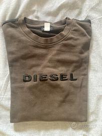 Felpa Diesel Loungewear – Taglia S