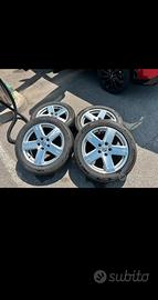 Cerchi Dodge Journey da 19”
