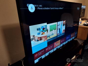 Sony Bravia KD-49X8005C 4K Ultra HD HDR