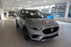 Mg ZS 1.5 Comfort