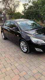 Opel Astra J 1.7 110 cv Come Nuova