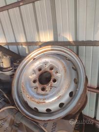 cerchi da 16 Mercedes G