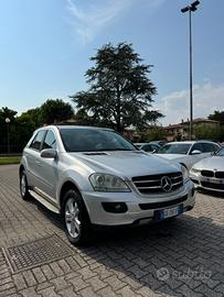 Mercedes-benz ML 280 ML 280 CDI
