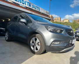 OPEL MOKKA X 1.4CC 140CV GPL NAVIGATORE UNIPRO KM 