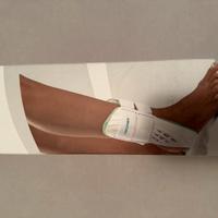 Aircast cavigliera