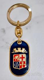 Portachiavi Repubbliche Marinare