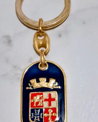 Portachiavi Repubbliche Marinare