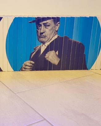 Collezione 50 DVD originali film di TOTÒ