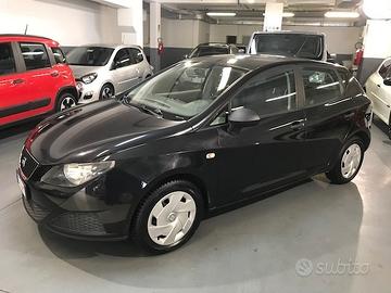 Seat Ibiza 1.2 70 CV 5PORTE / BEN TENUTA