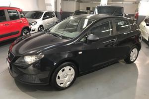 Seat Ibiza 1.2 70 CV 5PORTE / BEN TENUTA