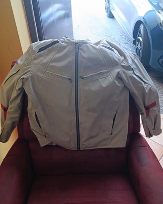 giacca ragazzo moto 