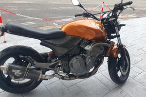 Honda Hornet 600 - 2001