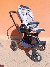 Trio Inglesina quad tre in uno