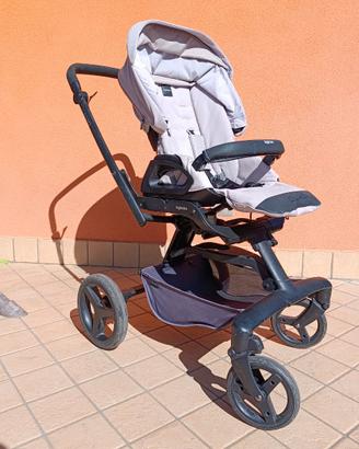 Trio Inglesina quad tre in uno