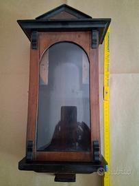 Cassetta per orologio a pendolo