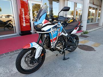 Honda africa twin 1100
