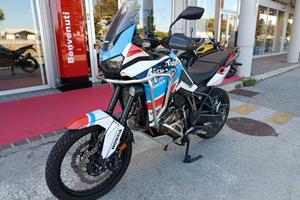 Honda africa twin 1100