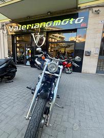 Harley-davidson 1450 Softail Deuce 2001 VALERIANOM