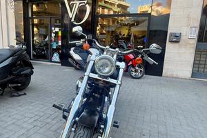 Harley-davidson 1450 Softail Deuce 2001 VALERIANOM
