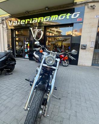 Harley-davidson 1450 Softail Deuce 2001 VALERIANOM