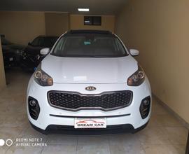 Kia Sportage 1.7 CRDI 2WD Cool