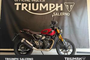 TRIUMPH Scrambler 400 X Abs