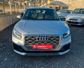 Audi Q2 30 TDI S tronic S line Edition