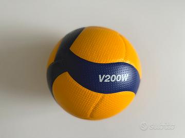 Palla Mikasa V200W Nuova