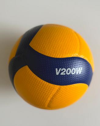 Palla Mikasa V200W Nuova