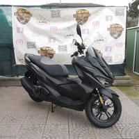 SYM Jet X 125 RATE AUTO MOTO SCOOTER