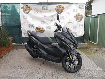 SYM Jet X 125 RATE AUTO MOTO SCOOTER