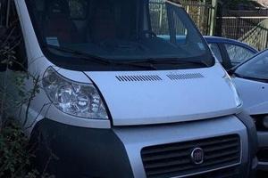 Ducato anno 2008 ricambi