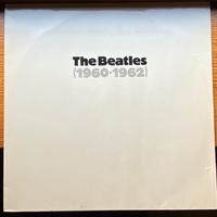 Vinile The Beatles (1960-1962)