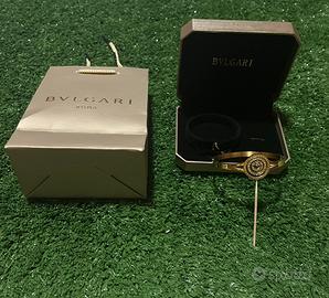 Bracciale Bvlgari - Set completo