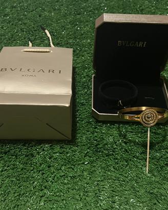 Bracciale Bvlgari - Set completo