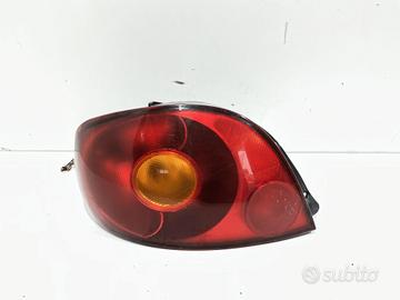 STOP FANALE FANALINO POSTERIORE SINISTRO DAEWOO Ma
