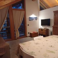 Alloggio a Courmayeur